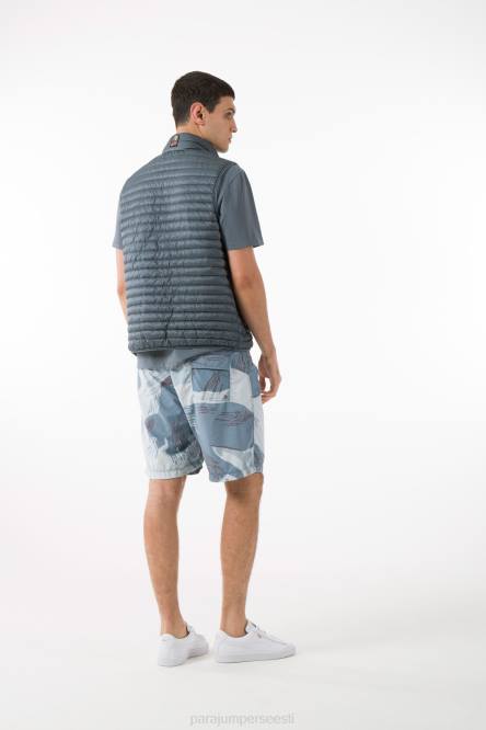 Parajumpers mehed džinno goblin sinine Riietus 626R137