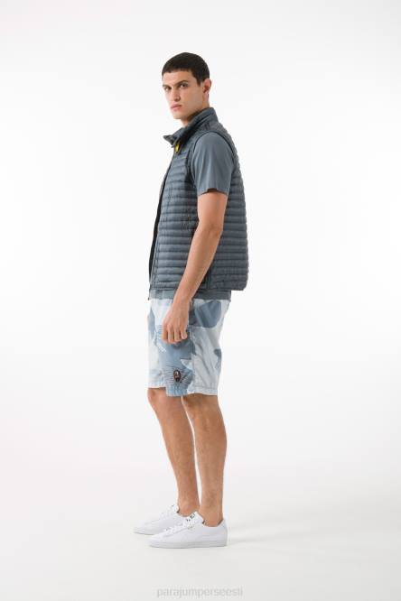 Parajumpers mehed džinno roheline oliiv Riietus 626R104