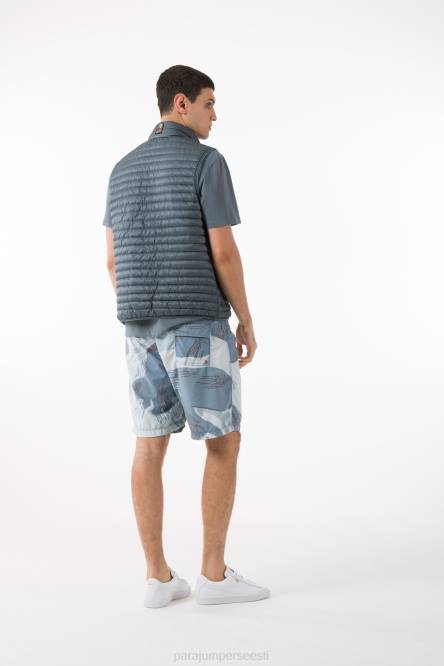 Parajumpers mehed džinno roheline oliiv Riietus 626R104