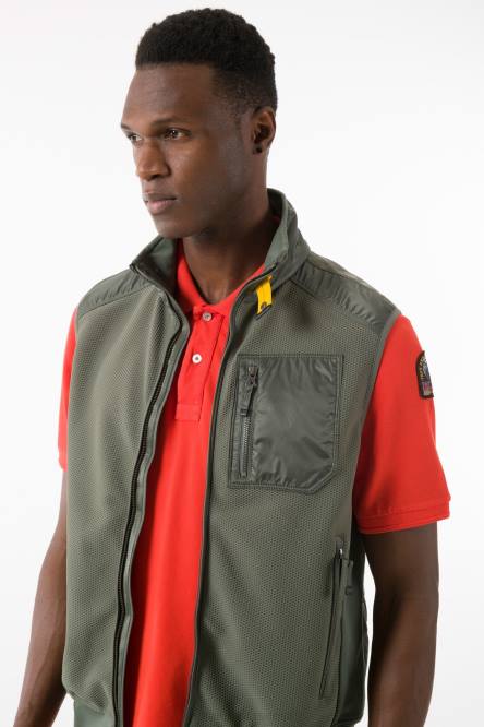 Parajumpers mehed ludo must Riietus 626R172