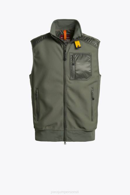 Parajumpers mehed ludo tüümian Riietus 626R128