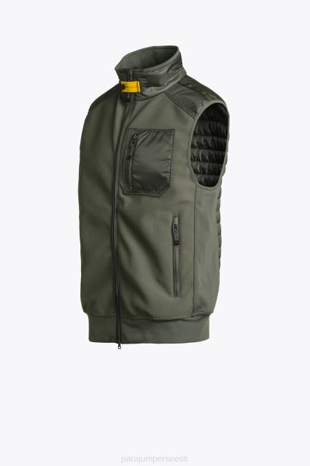 Parajumpers mehed ludo tüümian Riietus 626R128