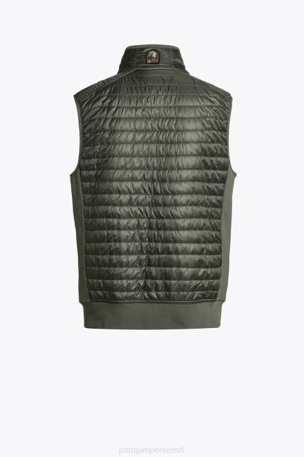 Parajumpers mehed ludo tüümian Riietus 626R128