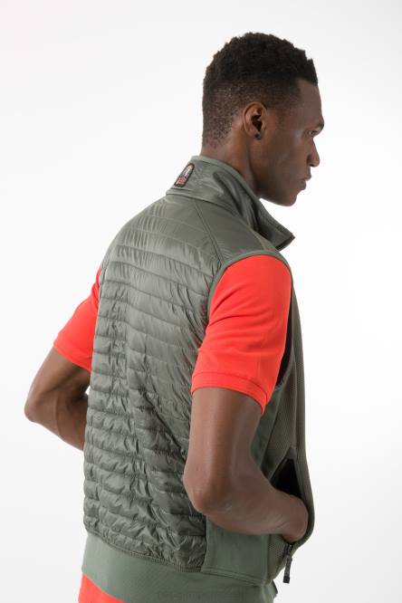 Parajumpers mehed ludo tüümian Riietus 626R128