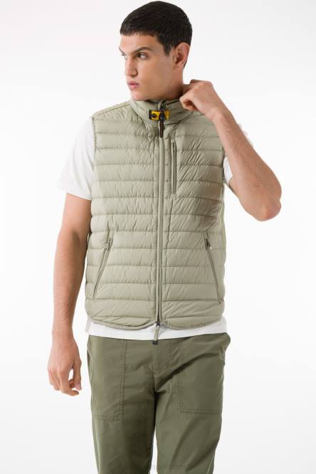 Parajumpers mehed täiuslik marsi punane Riietus 626R75