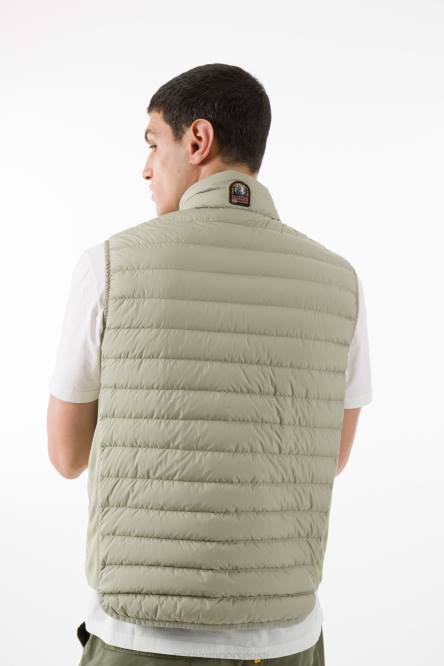 Parajumpers mehed täiuslik marsi punane Riietus 626R75