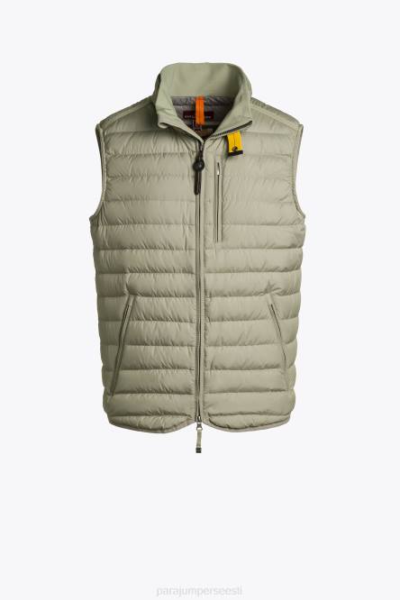 Parajumpers mehed täiuslik salvei Riietus 626R30