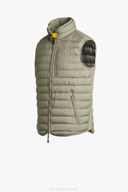 Parajumpers mehed täiuslik salvei Riietus 626R30