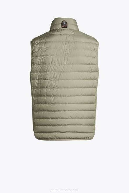 Parajumpers mehed täiuslik salvei Riietus 626R30