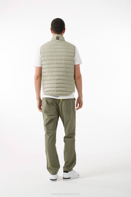 Parajumpers mehed täiuslik salvei Riietus 626R30