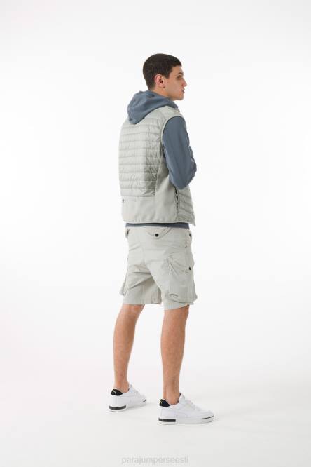 Parajumpers mehed zavier must Riietus 626R22