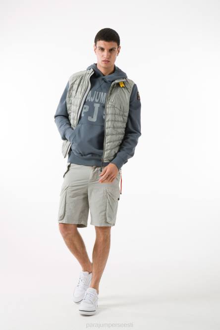 Parajumpers mehed zavier must Riietus 626R22