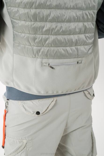 Parajumpers mehed zavier must Riietus 626R22