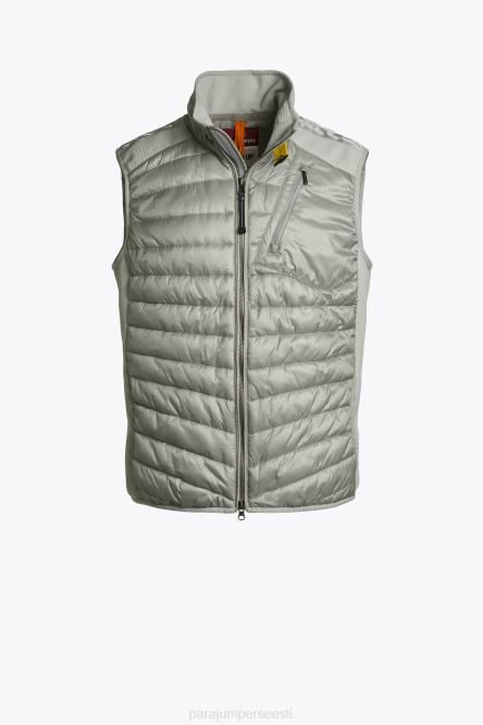 Parajumpers mehed zavier roheline miljöö Riietus 626R18