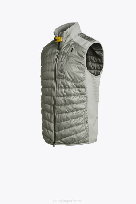 Parajumpers mehed zavier roheline miljöö Riietus 626R18