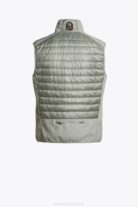 Parajumpers mehed zavier roheline miljöö Riietus 626R18