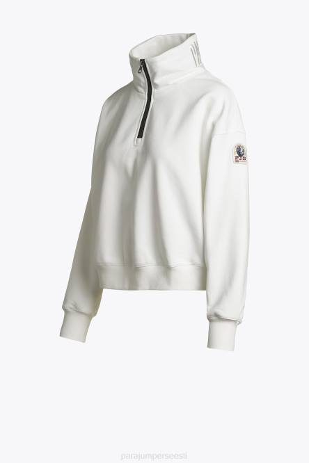 Parajumpers naised alida määrdunudvalge Riietus 626R302