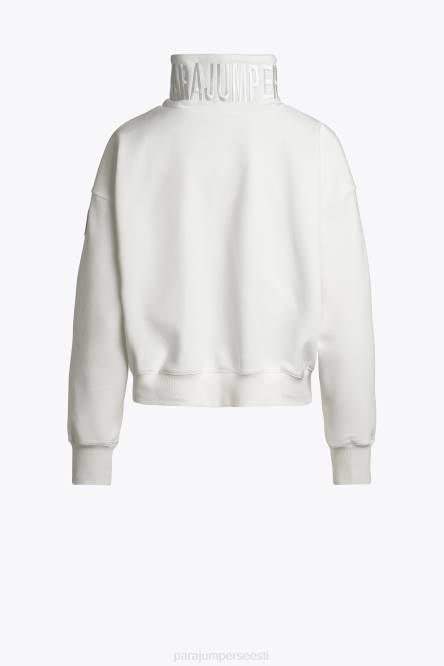 Parajumpers naised alida määrdunudvalge Riietus 626R302