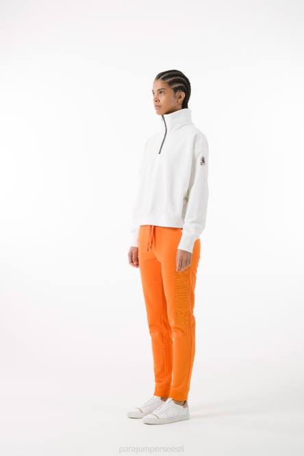 Parajumpers naised alida määrdunudvalge Riietus 626R302