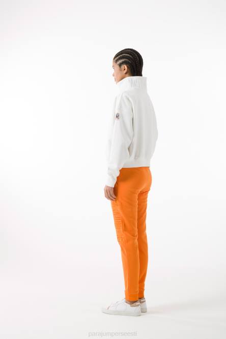 Parajumpers naised alida määrdunudvalge Riietus 626R302