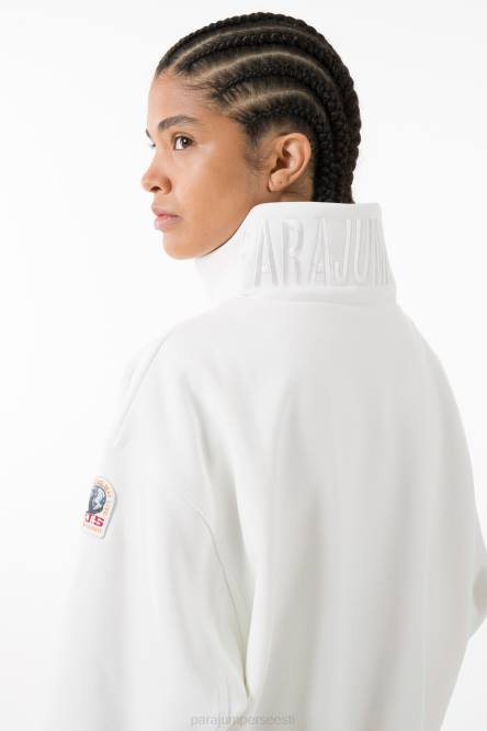 Parajumpers naised alida määrdunudvalge Riietus 626R302