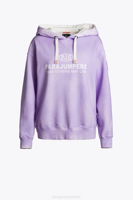 Parajumpers naised cher spray tehnoviolett Riietus 626R315
