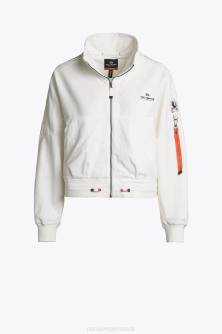 Parajumpers naised jadie määrdunudvalge Riietus 626R323