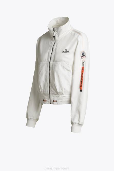 Parajumpers naised jadie määrdunudvalge Riietus 626R323