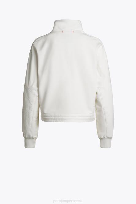 Parajumpers naised jadie määrdunudvalge Riietus 626R323