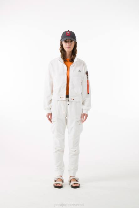 Parajumpers naised jadie määrdunudvalge Riietus 626R323