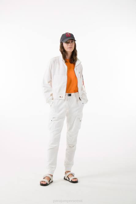 Parajumpers naised jadie määrdunudvalge Riietus 626R323