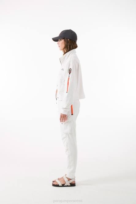 Parajumpers naised jadie määrdunudvalge Riietus 626R323