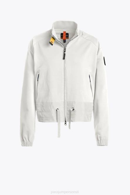 Parajumpers naised kei määrdunudvalge Riietus 626R342