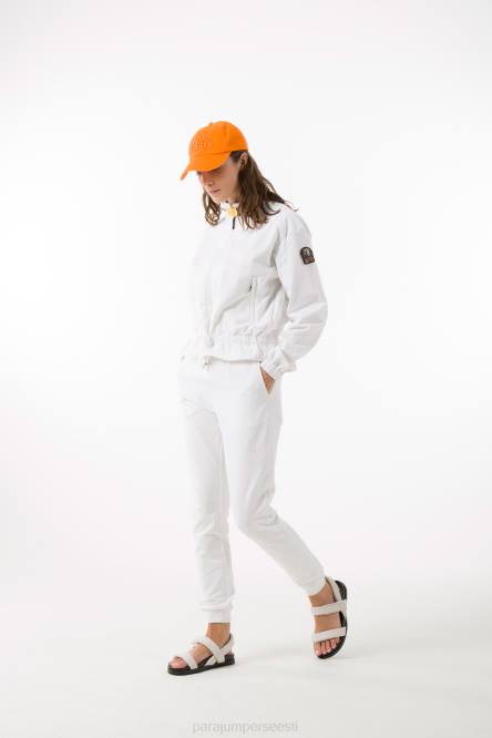 Parajumpers naised kei määrdunudvalge Riietus 626R342