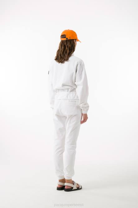 Parajumpers naised kei määrdunudvalge Riietus 626R342