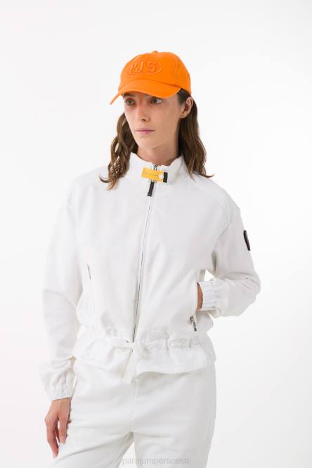 Parajumpers naised kei määrdunudvalge Riietus 626R342