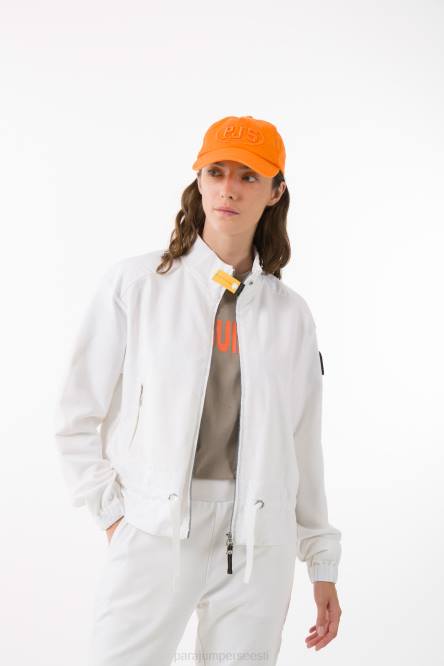 Parajumpers naised kei määrdunudvalge Riietus 626R342