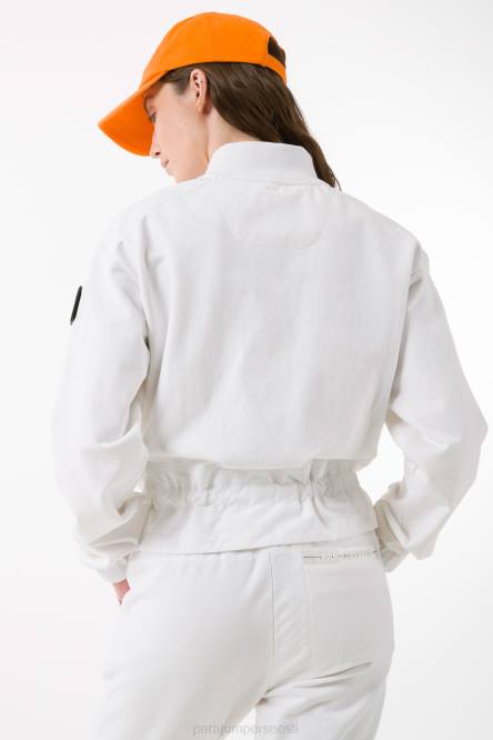 Parajumpers naised kei määrdunudvalge Riietus 626R342