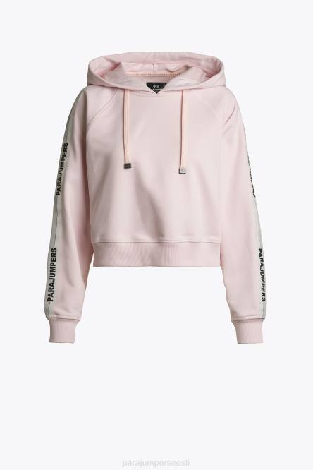 Parajumpers naised letta seep roosa Riietus 626R309