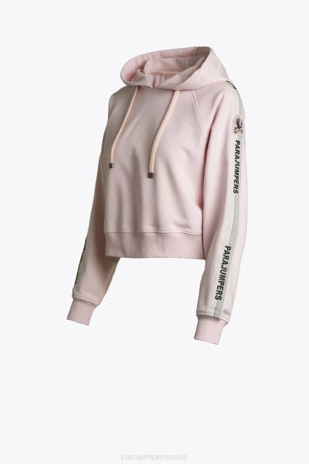 Parajumpers naised letta seep roosa Riietus 626R309