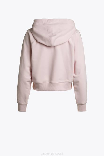 Parajumpers naised letta seep roosa Riietus 626R309