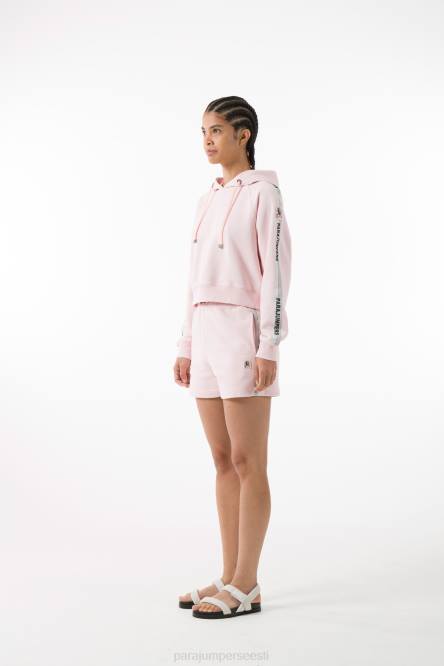 Parajumpers naised letta seep roosa Riietus 626R309