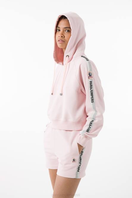 Parajumpers naised letta seep roosa Riietus 626R309