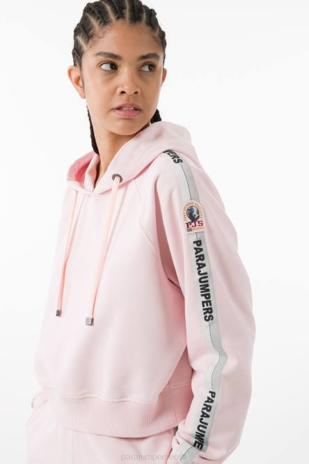 Parajumpers naised letta seep roosa Riietus 626R309