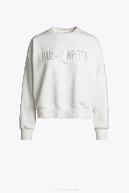 Parajumpers naised melita määrdunudvalge Riietus 626R339