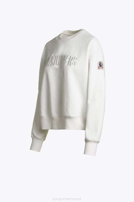 Parajumpers naised melita määrdunudvalge Riietus 626R339