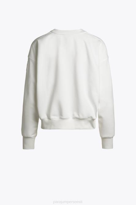 Parajumpers naised melita määrdunudvalge Riietus 626R339