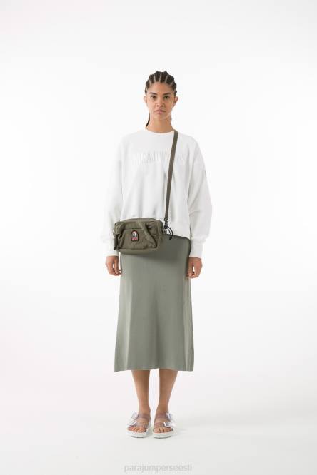 Parajumpers naised melita määrdunudvalge Riietus 626R339