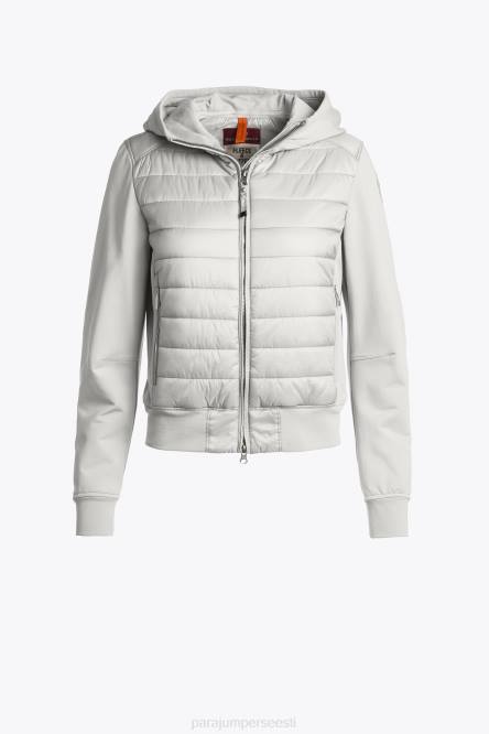 Parajumpers naised caelie määrdunudvalge Riietus 626R298