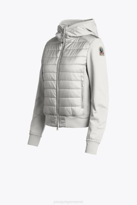 Parajumpers naised caelie määrdunudvalge Riietus 626R298